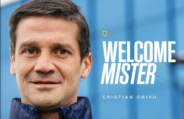 Cristian Chivu, doar al 5-lea străin din Serie A » Cum arată misiunea de salvare de la retrogradare: aprilie, lună de foc