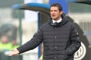 Fost coechipier al lui Chivu la Inter: „Așa joacă echipele lui. Parma e pe mâini bune”