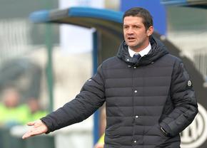 Fost coechipier al lui Chivu la Inter: „Așa joacă echipele lui. Parma e pe mâini bune”