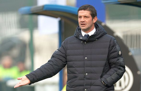 Fost coechipier al lui Chivu la Inter: „Așa joacă echipele lui. Parma e pe mâini bune”