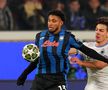 Surpriză DE PROPORȚII la Bergamo » Meci nebun între Atalanta și Club Brugge: patru goluri, unul anulat, penalty ratat și cartonaș roșu