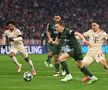 Bayern - Celtic 1-1, partidă dramatică pe Allianz Arena » Calificarea s-a obținut la ultima fază! Duel de gală în optimi