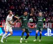 Bayern - Celtic 1-1, partidă dramatică pe Allianz Arena » Calificarea s-a obținut la ultima fază! Duel de gală în optimi