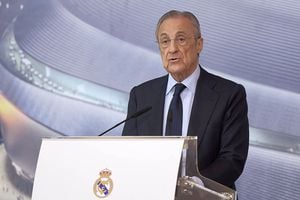 Real Madrid, întâlnire secretă cu reprezentanții comisiei de arbitri din La Liga: „Totul s-a desfășurat într-o atmosferă de înțelegere”