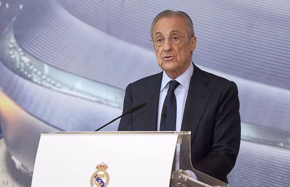 Deznodământul întâlnirii explozive dintre Real Madrid și reprezentanții comisiei de arbitri din La Liga