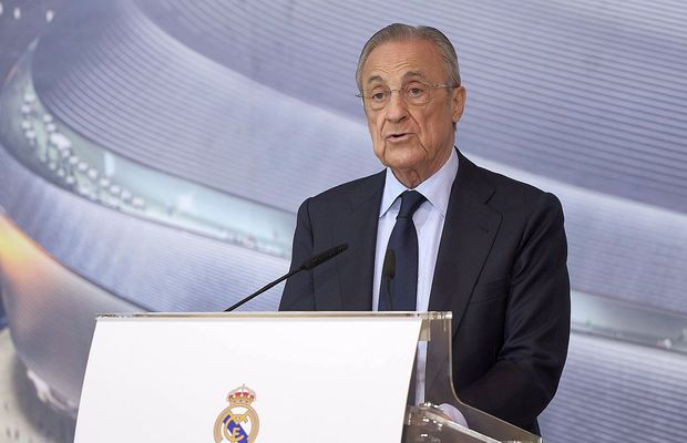 Deznodământul întâlnirii explozive dintre Real Madrid și reprezentanții comisiei de arbitri din La Liga