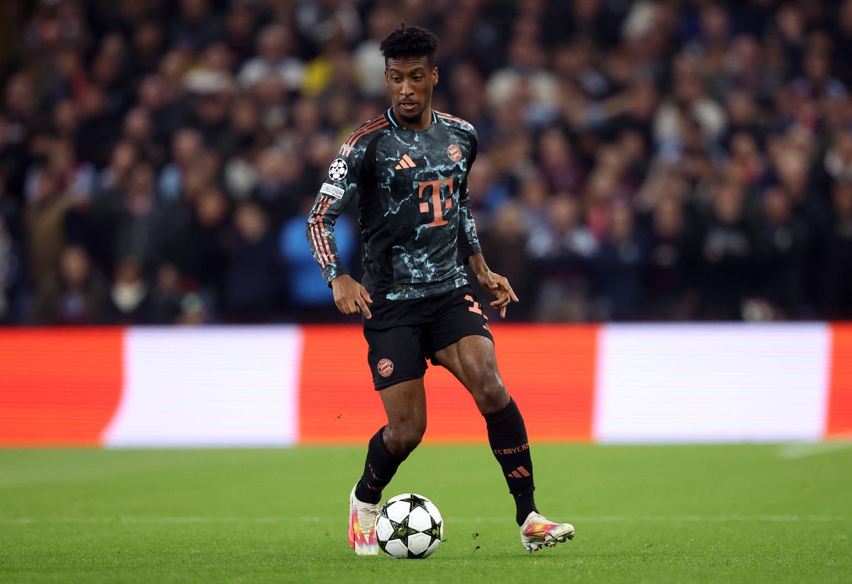 UEFA a luat decizia » De ce nu își poate folosi Bayern echipamentul tradițional în Liga Campionilor