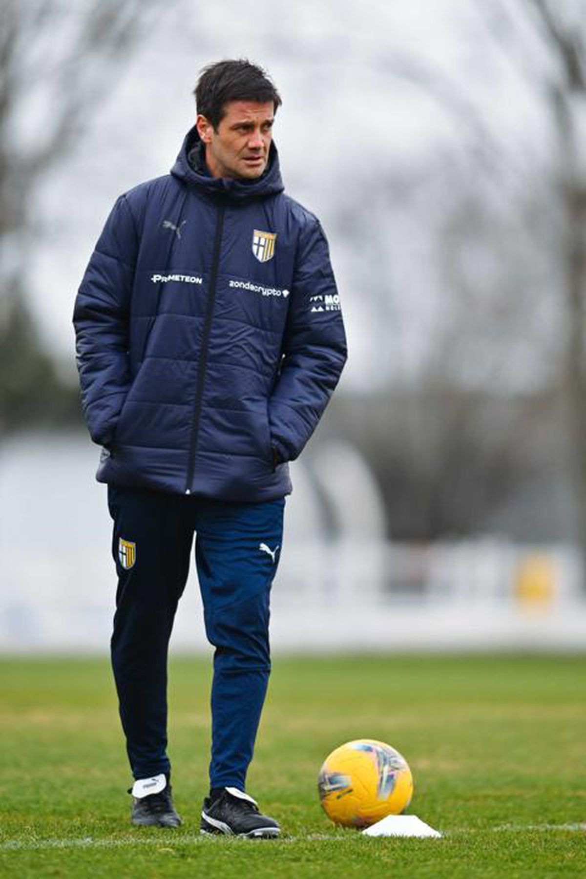 După Chivu, încă un antrenor român se pregătește de Serie A! Pietro Chiodi e cheia mutării