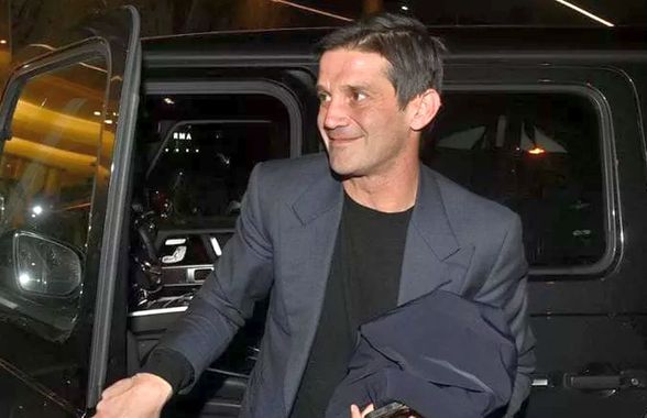 Cum văd fanii Parmei numirea lui Cristi Chivu: „Ca și cum ai cere unui cățel să se lupte cu un ciobănesc german turbat”