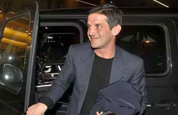 Cum văd fanii Parmei numirea lui Cristi Chivu: „Ca și cum ai cere unui cățel să se lupte cu un ciobănesc german turbat”