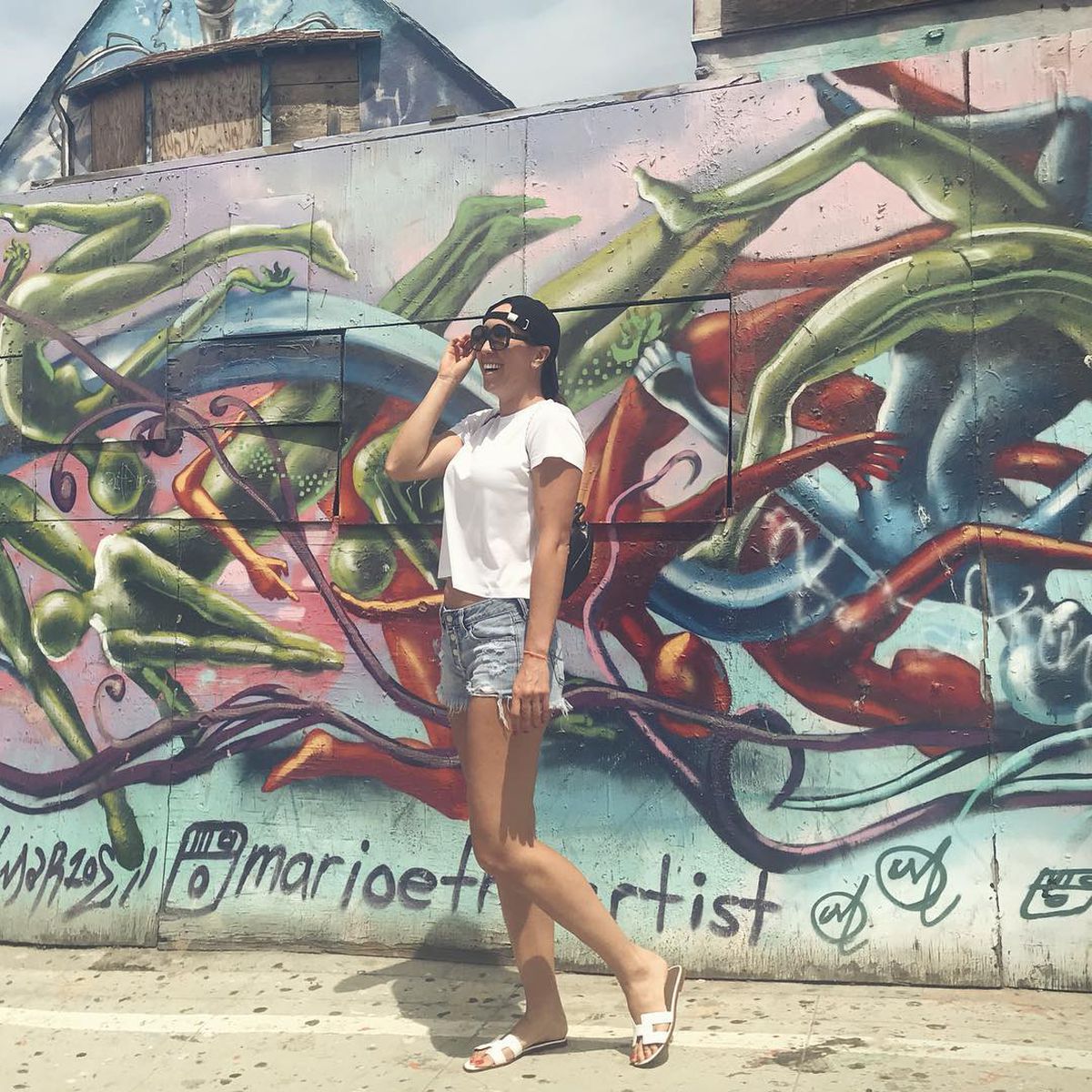 O mai recunoști? Fosta lideră WTA s-a transformat total după retragerea din 2022