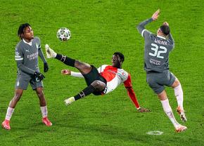 AC Milan – Feyenoord, returul play-off-ului din Liga Campionilor » Echipe probabile + cote