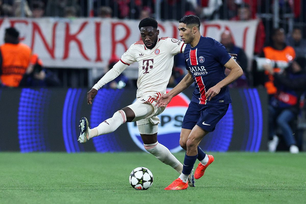 UEFA a luat decizia » De ce nu își poate folosi Bayern echipamentul tradițional în Liga Campionilor