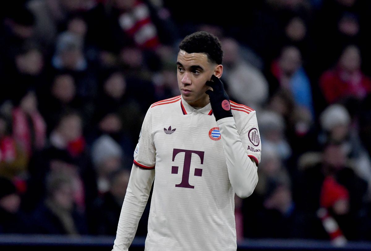 UEFA a luat decizia » De ce nu își poate folosi Bayern echipamentul tradițional în Liga Campionilor