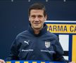Parma l-a anunțat OFICIAL pe Cristi Chivu » 3 oameni alături de român în staff