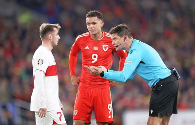 Arbitru fără mare experiență la nivel înalt la FCSB - PAOK! I-a mai condus pe roș-albaștri în 2013, în Liga Campionilor. Cum a arătat primul „11” atunci