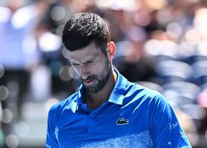 Surpriză la Doha! » Novak Djokovic, eliminat în primul tur