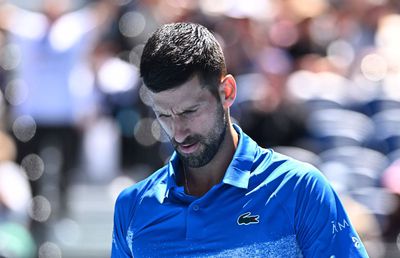 Surpriză la Doha! » Novak Djokovic, eliminat în primul tur