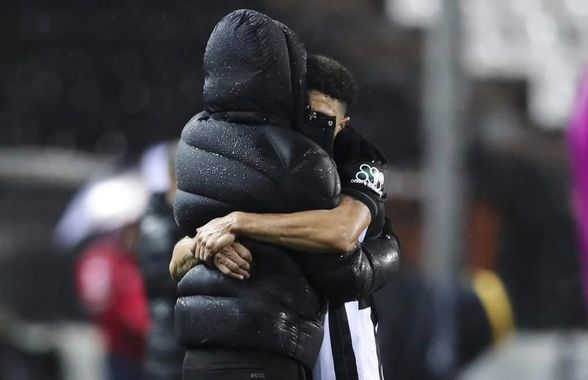 Psihologul Răzvan Lucescu: l-a recuperat pe un lider al lui PAOK » Ce s-a întâmplat în aceste zile în Grecia