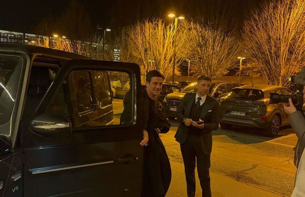 Anunț BOMBĂ din Italia: Cristi Chivu, noul antrenor al Parmei! Detaliile înțelegerii