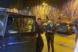 Chivu a mers la negocierile cu șefii Parmei cu viitorul lui secund. Italienii i-au anunțat staff-ul