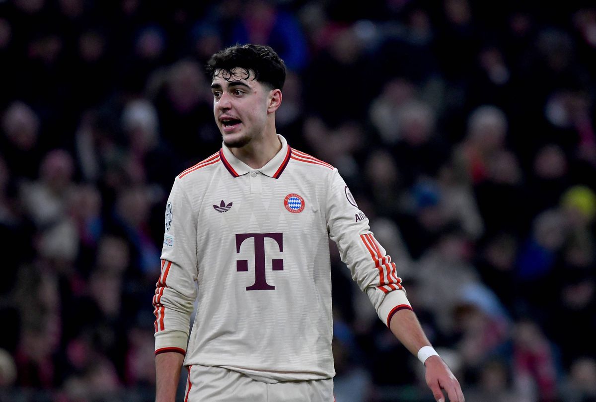 UEFA a luat decizia » De ce nu își poate folosi Bayern echipamentul tradițional în Liga Campionilor