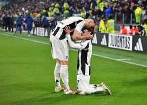 PSV – Juventus: Meciul din tur a fost mai dezechilibrat decât o arată scorul