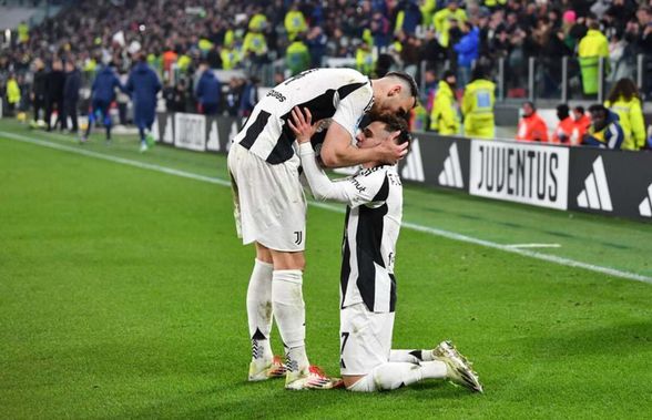 PSV – Juventus: Meciul din tur a fost mai dezechilibrat decât o arată scorul