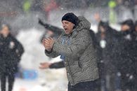 Ionel Ganea, enervat de episodul „Șumudică și bulgării”: „Vedeți cum a fost în Anglia! Cum să ataci actorii?”. Pune presiune și pe conducere