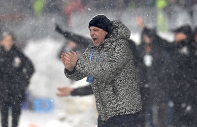 Ionel Ganea, enervat de episodul „Șumudică și bulgării”: „Vedeți cum a fost în Anglia! Cum să ataci actorii?”. Pune presiune și pe conducere