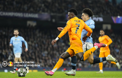 Calificarea se decide la retur. Pregătește-te de încă o seară memorabilă în Liga Campionilor