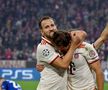 UEFA a luat decizia » De ce nu își poate folosi Bayern echipamentul tradițional în Liga Campionilor