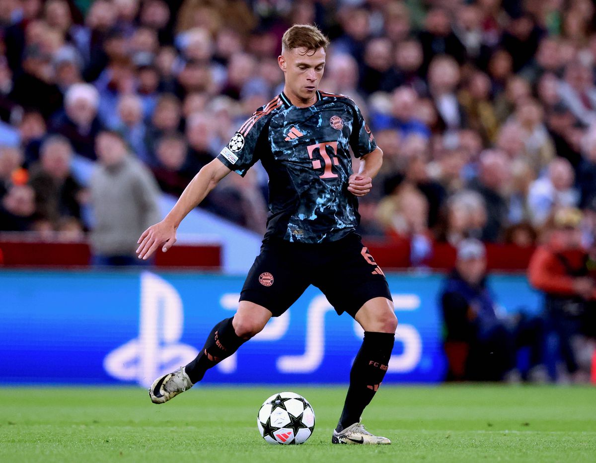 UEFA a luat decizia » De ce nu își poate folosi Bayern echipamentul tradițional în Liga Campionilor