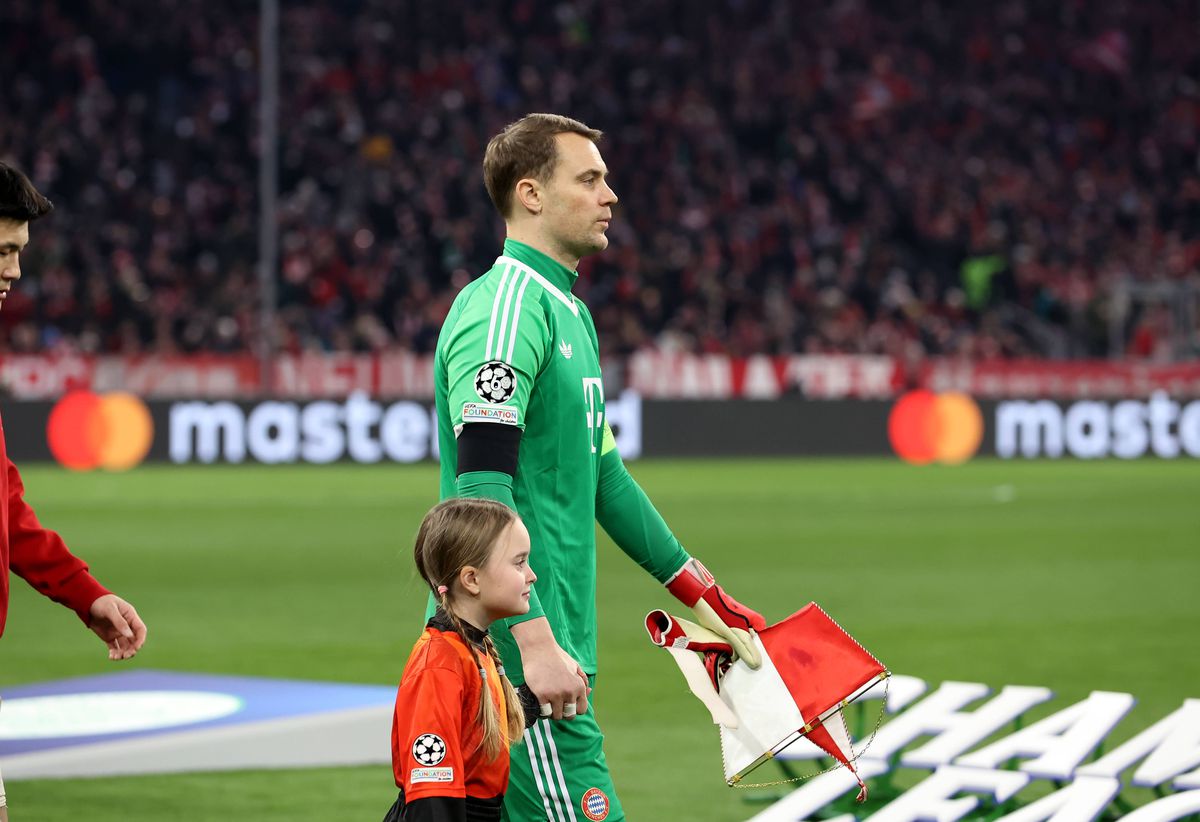 Bayern - Celtic 1-1, partidă dramatică pe Allianz Arena » Calificarea s-a obținut la ultima fază! Duel de gală în optimi
