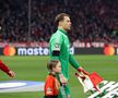 Bayern - Celtic 1-1, partidă dramatică pe Allianz Arena » Calificarea s-a obținut la ultima fază! Duel de gală în optimi