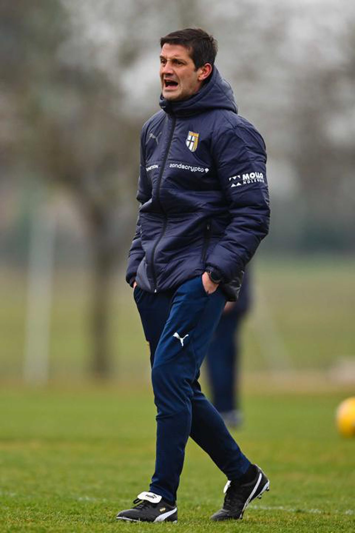 După Chivu, încă un antrenor român se pregătește de Serie A! Pietro Chiodi e cheia mutării