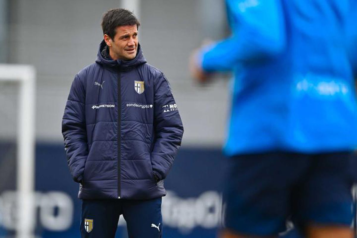 Un milion de euro pentru Cristi Chivu: clauza miraculoasă strecurată în contractul cu Parma! + Cine și cum a instrumentat din umbră instalarea românului