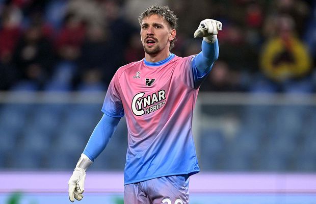 Notele pe care i le-au acordat italienii lui Ionuț Radu, bătut de „Grifonul” lui Dan Șucu