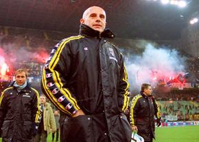 Cristi Chivu intră pe o listă selectă » Antrenorii legendari care au activat la Parma
