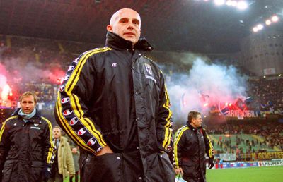 Cristi Chivu intră pe o listă selectă » Antrenorii legendari care au activat la Parma