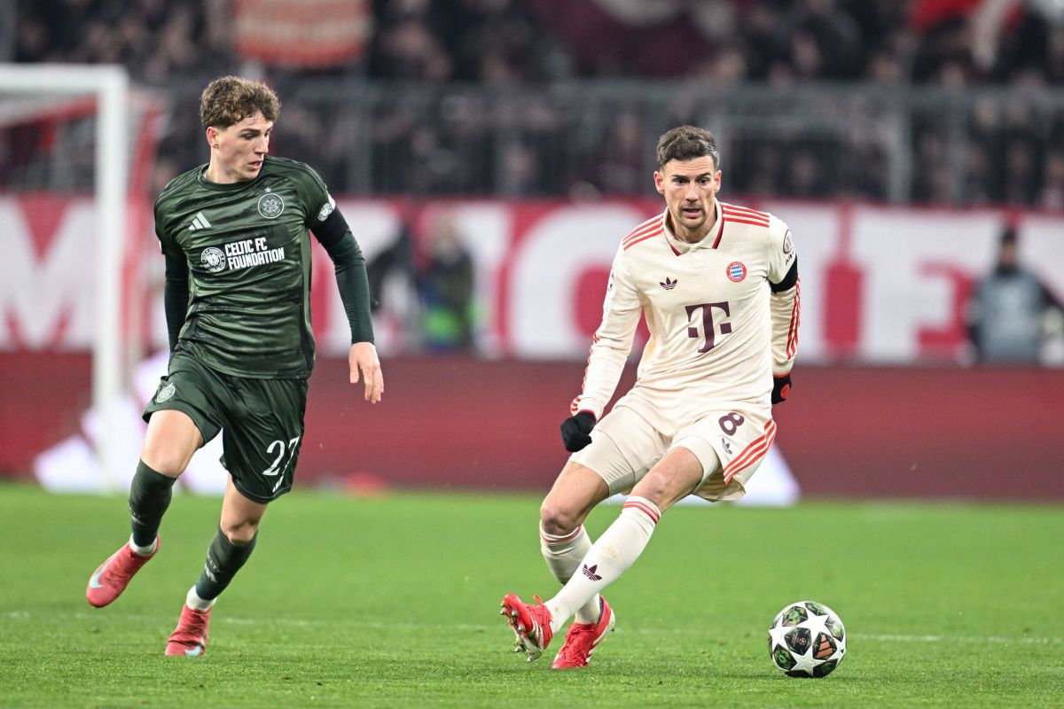 Bayern - Celtic 1-1, partidă dramatică pe Allianz Arena » Calificarea s-a obținut la ultima fază! Duel de gală în optimi