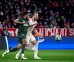 Bayern - Celtic 1-1, partidă dramatică pe Allianz Arena » Calificarea s-a obținut la ultima fază! Duel de gală în optimi
