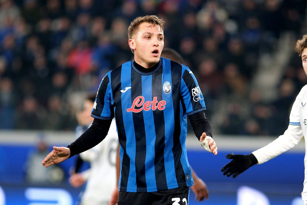 Surpriză DE PROPORȚII la Bergamo » Meci nebun între Atalanta și Club Brugge: patru goluri, unul anulat, penalty ratat și cartonaș roșu