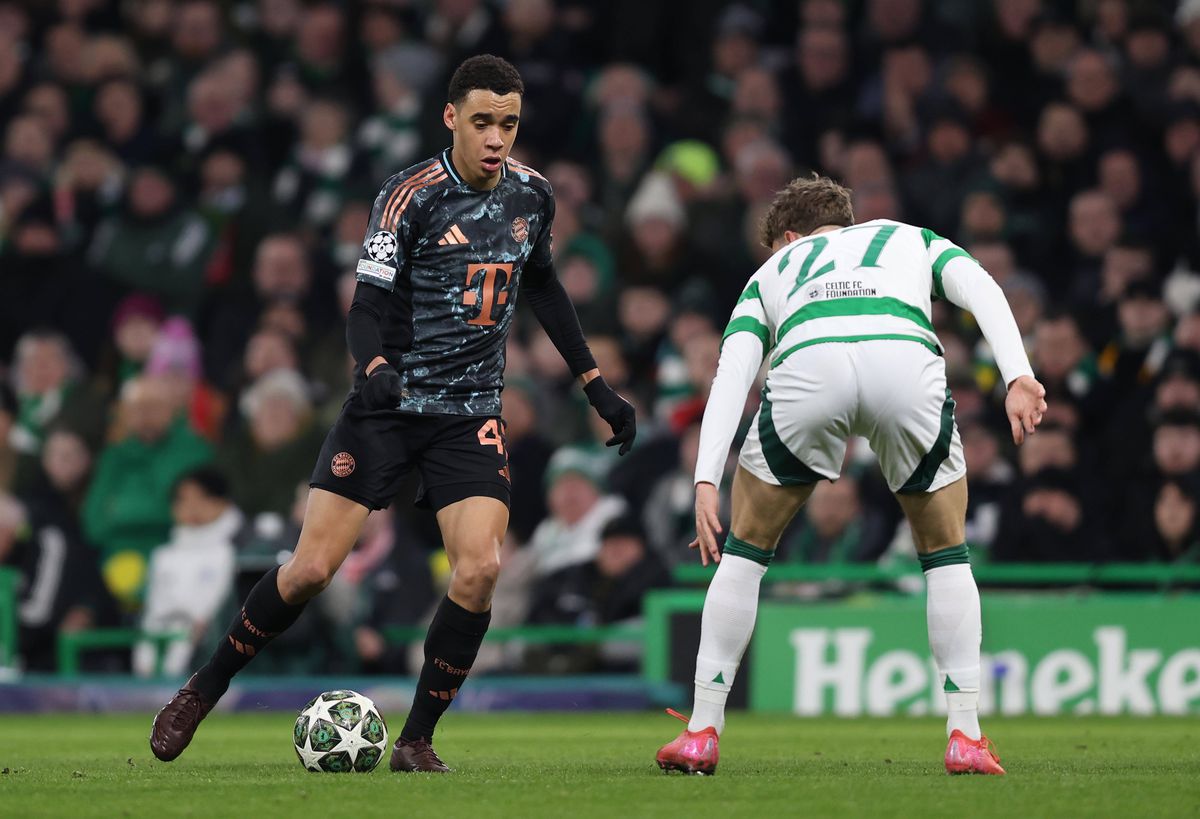 UEFA a luat decizia » De ce nu își poate folosi Bayern echipamentul tradițional în Liga Campionilor