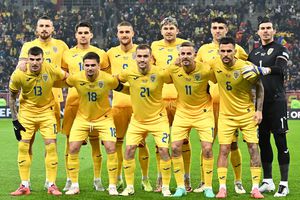 Amical pentru România, în plină campanie pentru calificare la Mondial » Adversar în premieră pentru națională