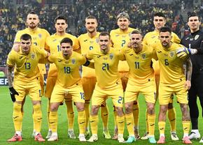 Amical pentru România, în plină campanie pentru calificarea la Mondial » Adversar în premieră