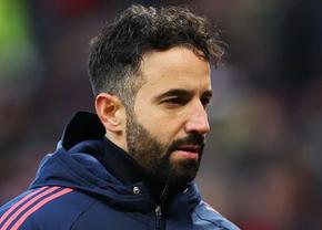 O nouă problemă la Manchester United: „Vestiarul începe să își piardă încrederea”