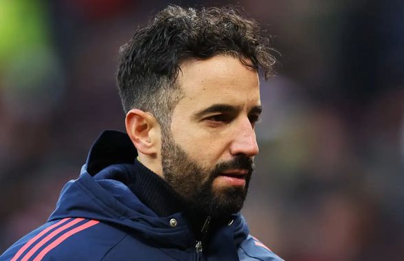 O nouă problemă la Manchester United: „Vestiarul începe să își piardă încrederea”