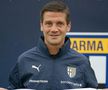Parma l-a anunțat OFICIAL pe Cristi Chivu » 3 oameni alături de român în staff