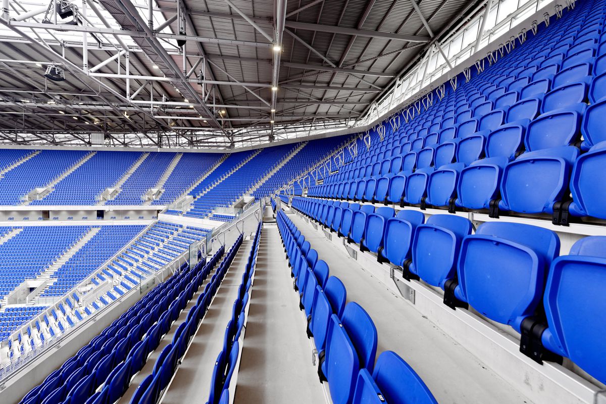 Suspendat în Premier League după ce a intrat cu trusa de scule pe stadion! Ce plănuia să facă